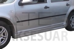 VW Golf 4 1998-2004 Marşpiyel Tk.