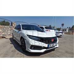 HONDA CIVIC FC5 2016-2020 TYPE R KAPUT VENTI