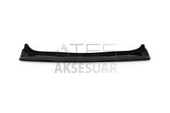Dacia Duster Arka Tampon Eşiği Plastik 2010-2017 Arası