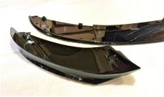 3 SERISI F30 2012-2018 IÇIN UYUMLU   MT BODY KIT ÖN TAMPON