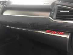 HONDA CIVIC FC5 2016-2020 TORPIDO KAPLAMA