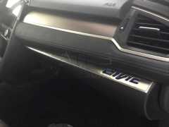 HONDA CIVIC FC5 2016-2020 TORPIDO KAPLAMA