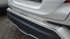 C-HR 2016-2019 IÇIN UYUMLU ARKA TAMPON ESIK KAPLAMA DIZAYN2