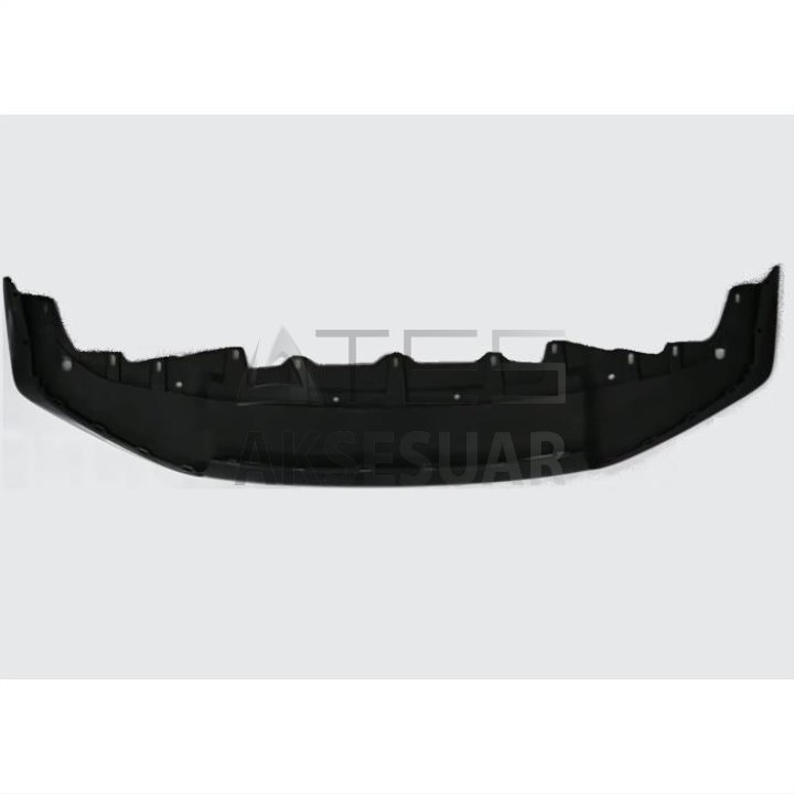 HONDA CIVIC FC5 2016-2021 TYPE-R ÖN LIP