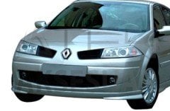 Renault Megane 2 Sedan Ön Karlık