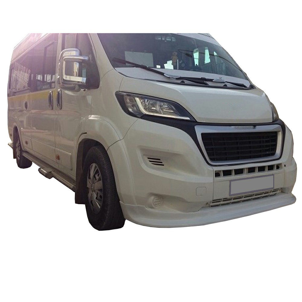 Peugeot Boxer 3-4 Ledsiz Ön Karlık