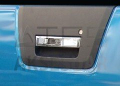 Suzuki Equator Krom Bagaj Açma 2006-2012 Arası