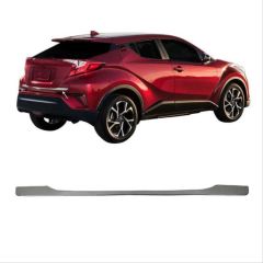 C-HR IÇIN UYUMLU KROM BAGAJ ÇITASI