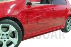 VW Golf 5 2004-2009 Marşpiyel Tk.