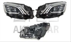 MERCEDES W222 2014+ MAYBACH LED FAR