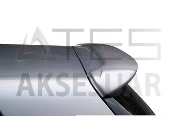 VW Golf 5 2004-2009 Spoiler