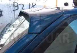 OPEL ASTRA F H/B Cam Üstü Spoiler