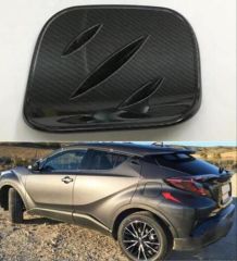 C-HR 2016-2019 IÇIN UYUMLU KARBON DEPO KAPAGI