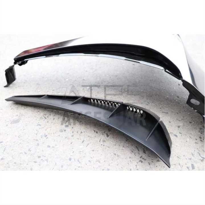 HONDA CIVIC FC5 2016-2020 TYPER MODEL ÇAMURLUK