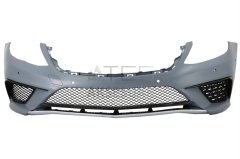 MERCEDES W222 S SERISI 2014-2020 MAYBACH BODY KIT