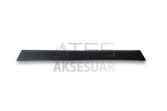 Dacia Logan SD Cam Üstü Spoiler Piano Black 2005-2012 Arası