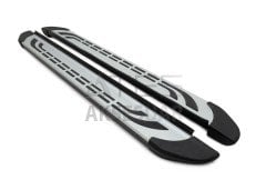 Dacia Dokker Faba Yan Basamak Gri 2012 ve Sonrası