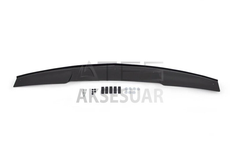 Mitsubishi L200 Ön Kaput Rüzgarlığı 4mm A 2006-2015 Arası