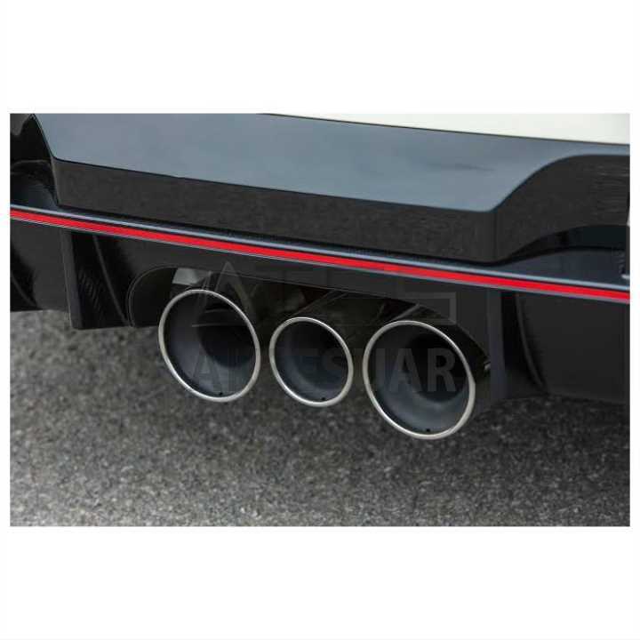 HONDA CIVIC FC5 TYPE R EGZOZ UCU