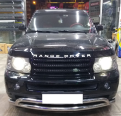 RANGE ROVER ÖN KROM KORUMA