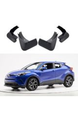 C-HR 2016-2019 IÇIN UYUMLU PAÇALIK