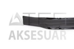 Mitsubishi L200 Ön Kaput Rüzgarlığı 1996-2006 Arası