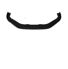 Honda Civic 9 Ön Tampon Lip Eki Akrilik Abs 2012-2016