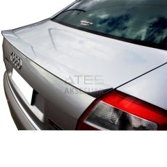 Audi A4 B6 Kasa Spoiler