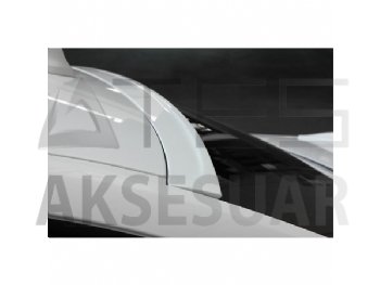 BMW G30 Cam Üstü Spoiler Boyalı