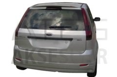 Ford Fiesta 2003/2008 Arka Karlık