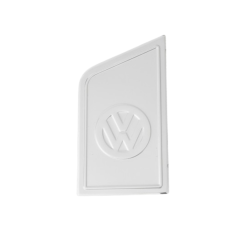 Volkswagen Transporter T5 2003-2015 Depo Kapağı Paslanmaz Çelik