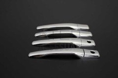 Mitsubishi Grandis Krom Kapı Kolu 4 Kapı 2003-2011 Arası