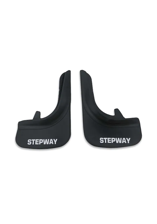 Stepway Paçalık Tozluk Set 2 Parça Bütün Modellere Uyuml