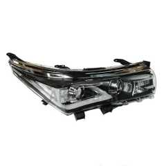 TOYOTA COROLLA 2014-2017 LED FAR