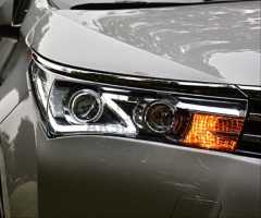TOYOTA COROLLA 2014-2017 LED FAR