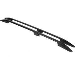 TOYOTA-LAND CRUISER 2002-2009 Tavan Çıtası Skyport Siyah