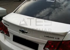 Chevrolet Cruze Anatomik Spoiler