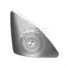 MERCEDES W213 BURMESTER UCGEN KAPI 2 PARCA