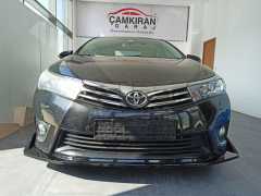 TOYOTA COROLLA 2013-2016 ÖN LIP