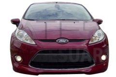Ford Fiesta 2009/2012 Ön Karlık