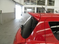Suzuki Swift Yeni Makyajlı Spoiler