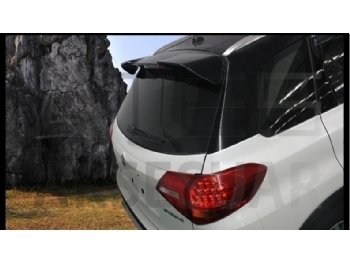 Suzuki Yeni Vitara Spoiler 2015