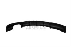 BMW 3 SERISI F30 2012-2018 M DIFÜZÖR SOL TEK ÇIKIS KALIN - PIANO BLACK