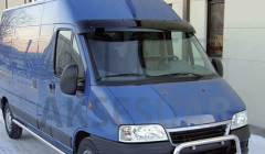 Citroen Jumper 1994 - 2006 Ön Cam Güneşliği