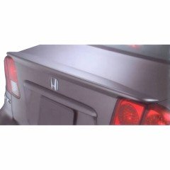 Honda Vtec 2001-2006 Anatomik Spoiler