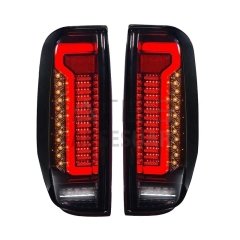 NISSAN NAVARA 2008-2014 SMOKE LED STOP