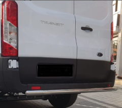 FORD TRANSİT ARKA KROM KORUMA