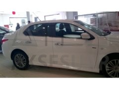 Citroen C Elize Marşpiyel Tk.