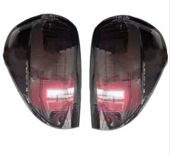 L200 2007-2014 IÇIN UYUMLU LED STOP