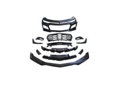 CAMARO ZL1 ÖN TAMPON SETI 2010-2014
